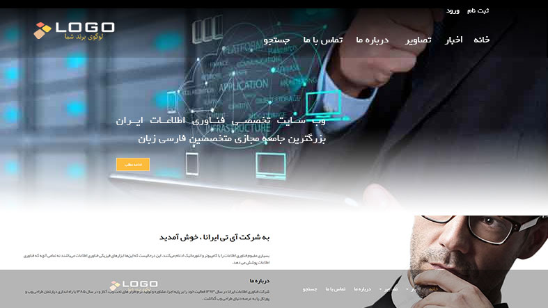 سایت شبکه، سخت افزار و نرم افزار، اپ موبایل