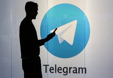 دولت روسیه رسما از تلگرام شکایت کرد