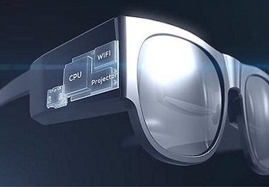عرضه عینک هوشمند به زودی توسط سامسونگ
