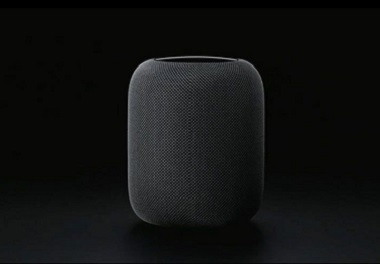 فروش احتمالی 2 میلیون Homepod توسط اپل در سال 2018