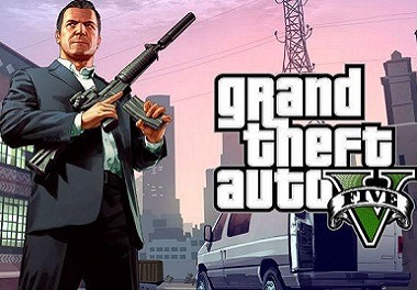 GTA V سودآور ترین بازی تاریخ جهان شناخته شد