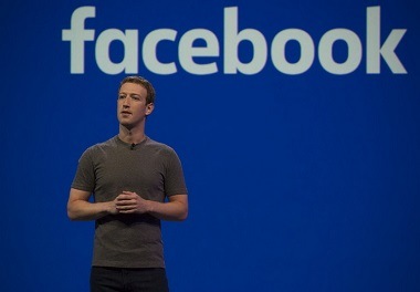 مارک زاکربرگ از فیس بوک نخواهد رفت