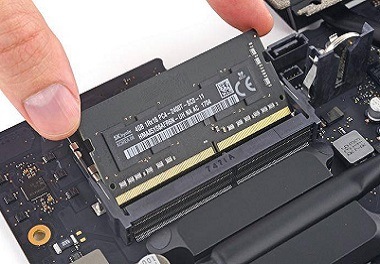 آی مک جدید با قابلیت تعویض CPU و RAM