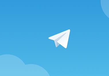 چرا مردم ایران به تلگرام چشم بسته اعتماد دارند
