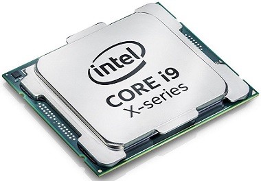 قدرتمندترین پردازنده اینتل Core i9 به بازار آمد