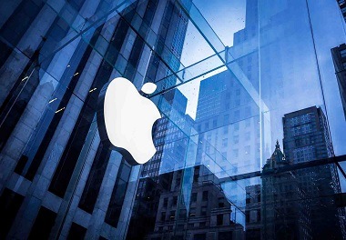 12 نفر به جرم افشای اطلاعات اپل دستگیر شدند