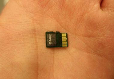 کارت حافظه میکرو اس دی 512 گیگابایتی در راه است