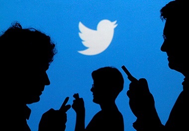 1.2 میلیون حساب کاربری توییتر بسته شد