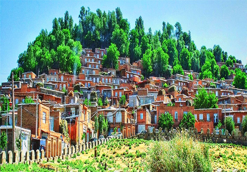 🌐 شرکت طراحی وب سایت مرند با بهترین سایت ساز ایرانی