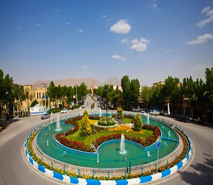 🌐 شرکت طراحی وب سایت مبارکه با بهترین سایت ساز ایرانی