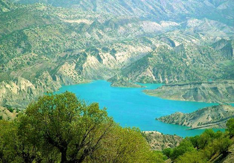 🌐 شرکت طراحی وب سایت ملکشاهی با بهترین سایت ساز ایرانی