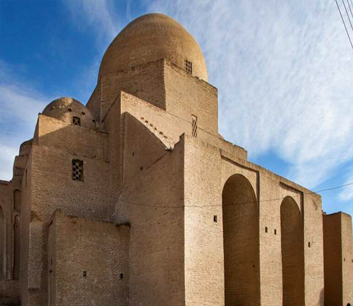 🌐 شرکت طراحی وب سایت اردستان با بهترین سایت ساز ایرانی