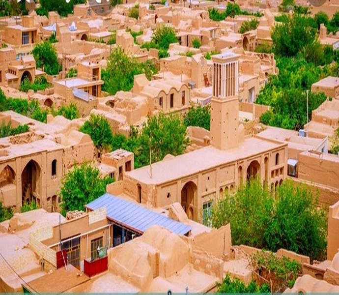 🌐 شرکت طراحی وب سایت یزد با بهترین سایت ساز ایرانی
