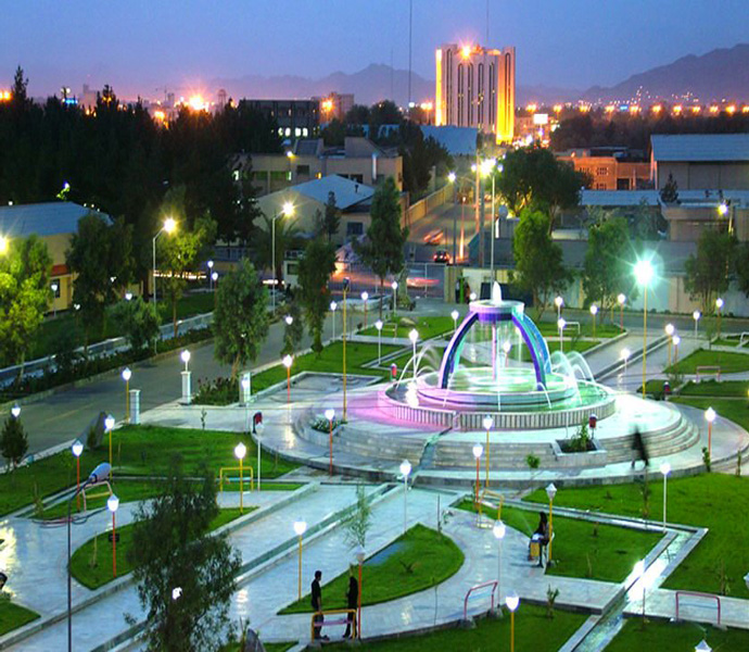 🌐 شرکت طراحی وب سایت زاهدان با بهترین سایت ساز ایرانی