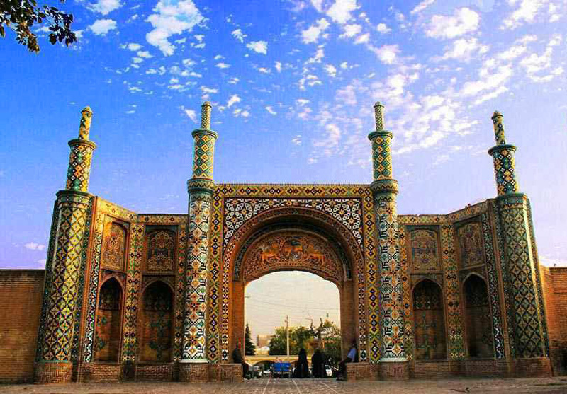 🌐 شرکت طراحی وب سایت قزوین با بهترین سایت ساز ایرانی