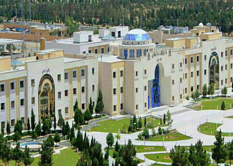 🌐 شرکت طراحی وب سایت دامغان با بهترین سایت ساز ایرانی