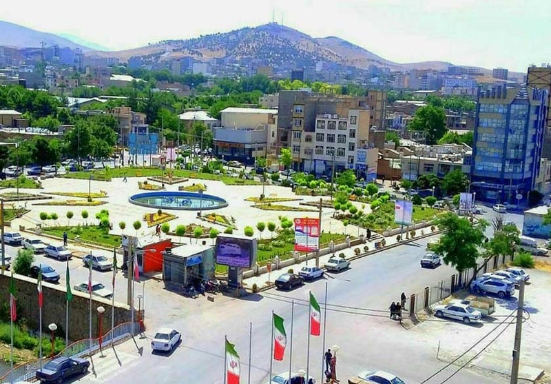 🌐 شرکت طراحی وب سایت نهاوند با بهترین سایت ساز ایرانی