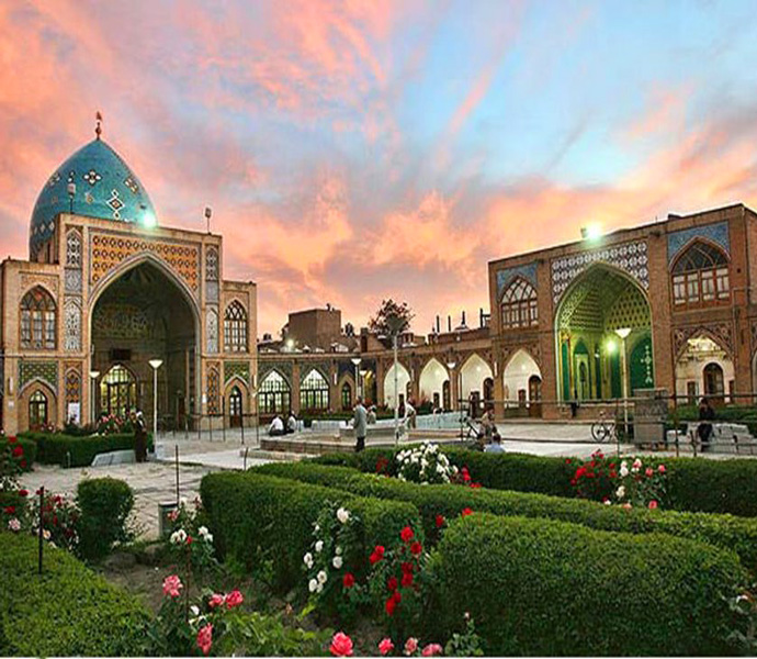 🌐 شرکت طراحی وب سایت زنجان با بهترین سایت ساز ایرانی