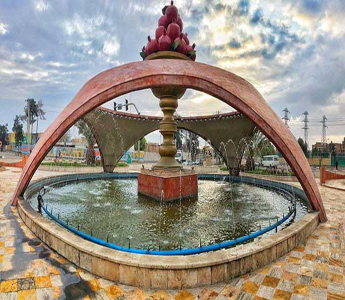 🌐 شرکت طراحی وب سایت ساوه با بهترین سایت ساز ایرانی