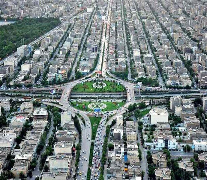 🌐 شرکت طراحی وب سایت اراک با بهترین سایت ساز ایرانی
