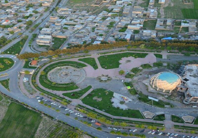 🌐 شرکت طراحی وب سایت نیشابور با بهترین سایت ساز ایرانی