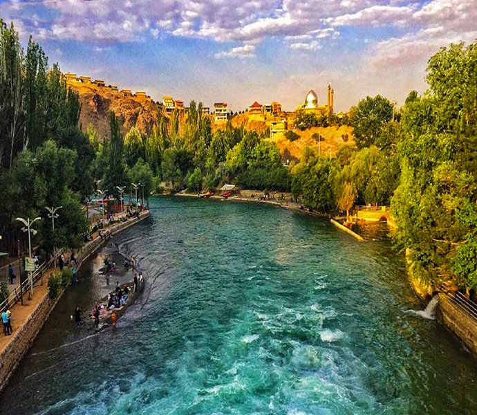 🌐 شرکت طراحی وب سایت سامان با بهترین سایت ساز ایرانی